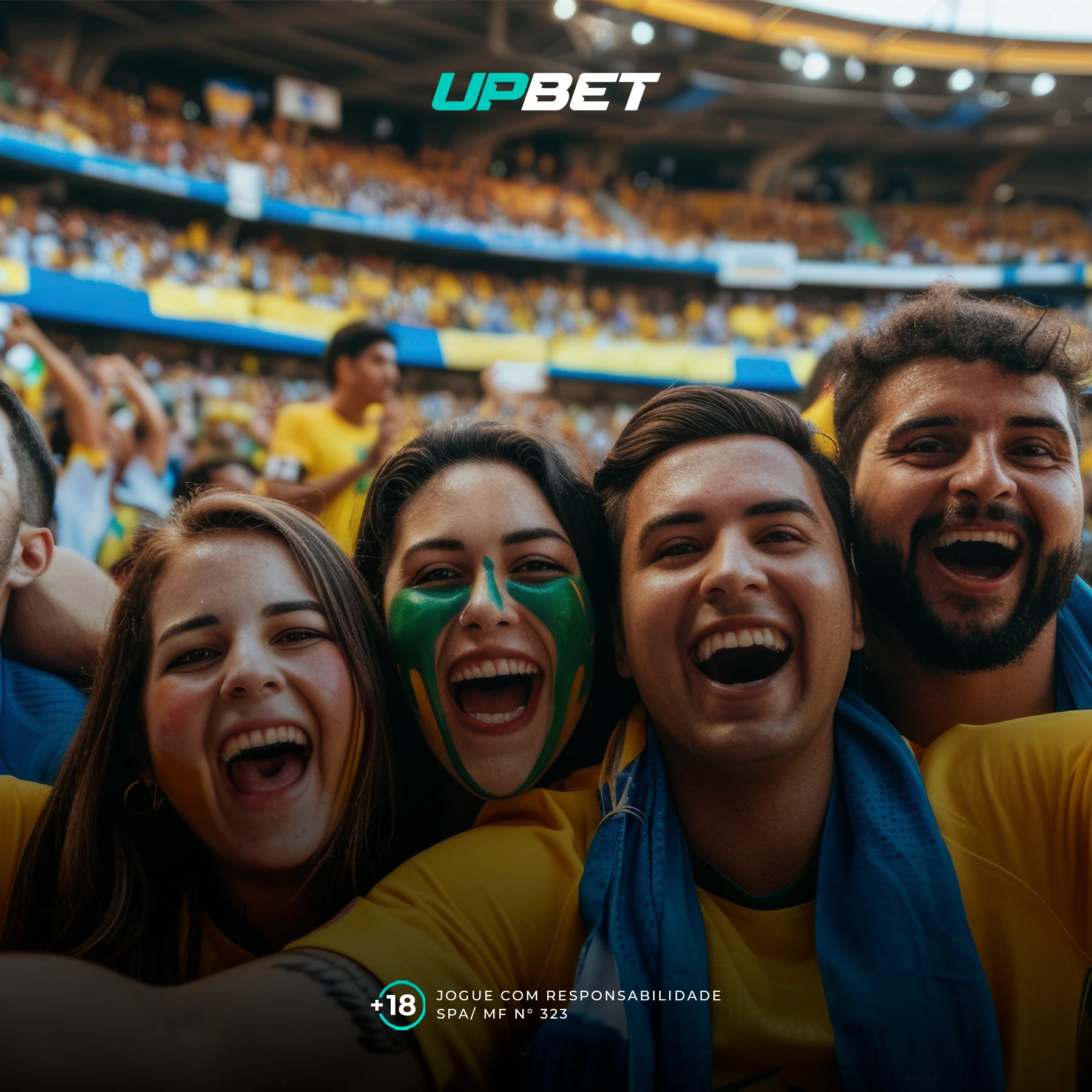 Apostas Copa do Mundo 2026 - guia completo UPBET Apostas Copa do Mundo 2026
