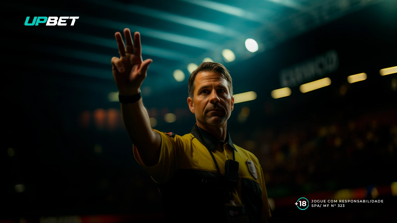 Bet Builder: Crie Apostas Personalizadas Upbet Bet Builder: Crie Apostas Personalizadas Upbet