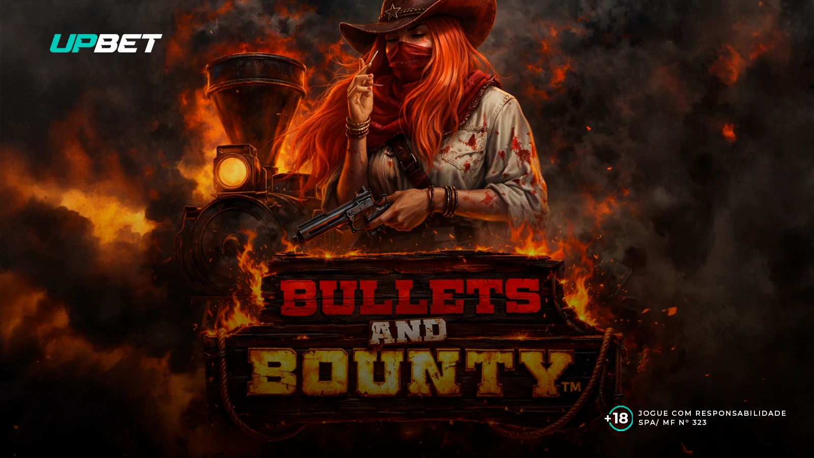 Bullets and Bounty: Ouro, Balas e Recompensas Bullets and Bounty: Ouro, Balas e Recompensas