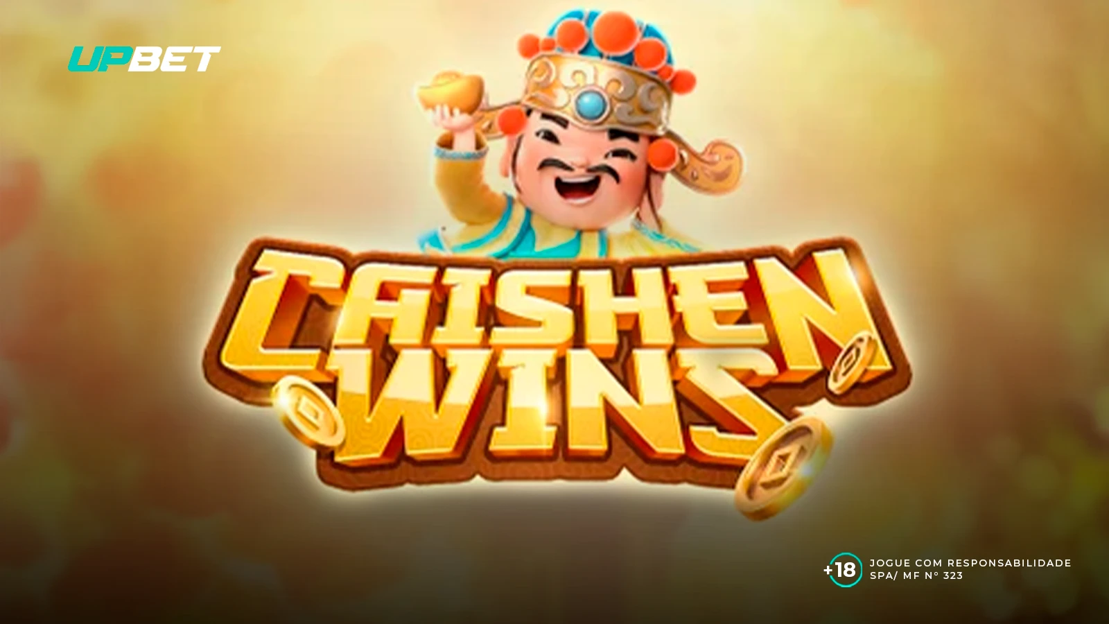 Jogue Caishen Wins: O Slot Megaways da Sorte Jogue Caishen Wins: O Slot Megaways da Sorte