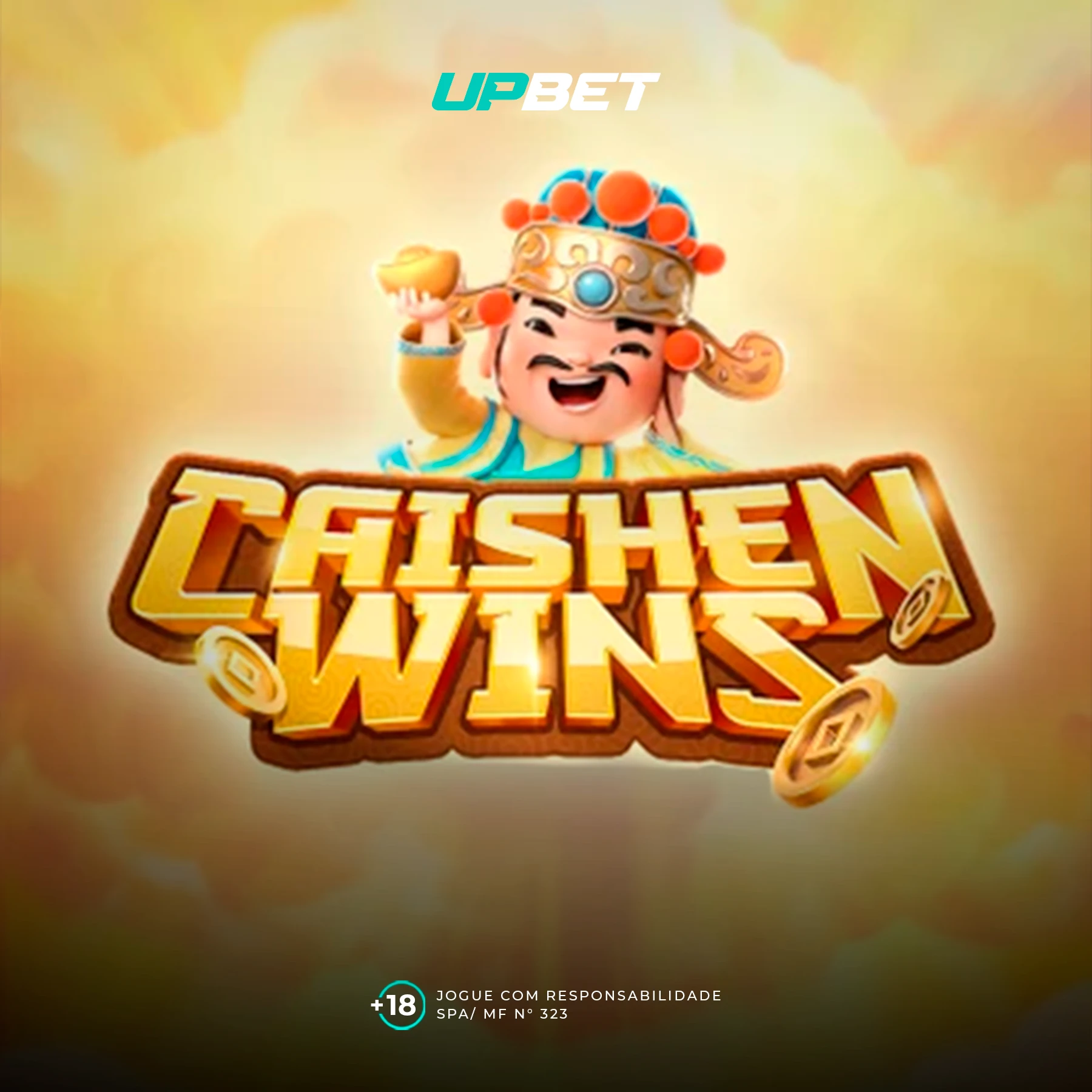 Caishen Wins Caishen Wins