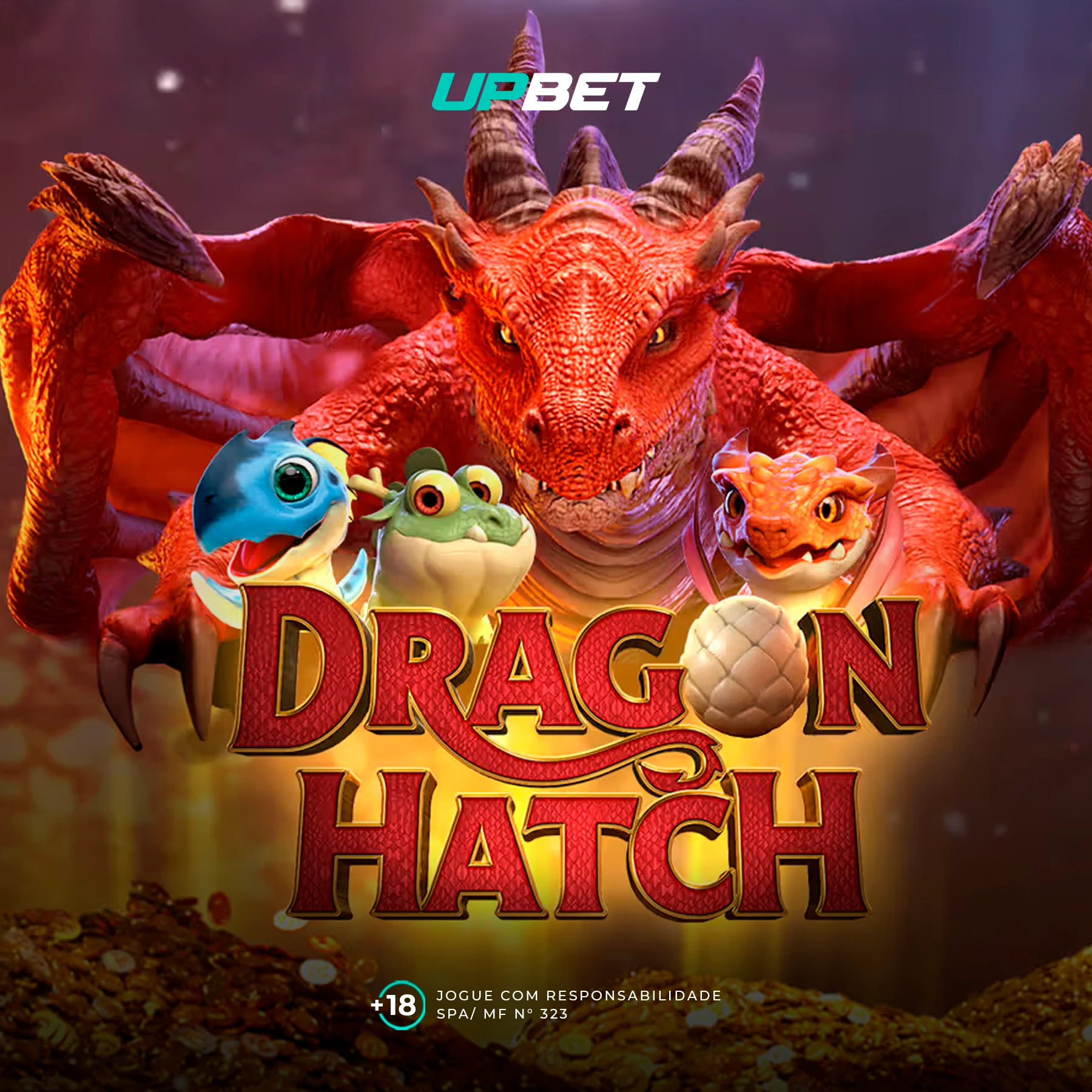 Dragon Hatch Dragon Hatch