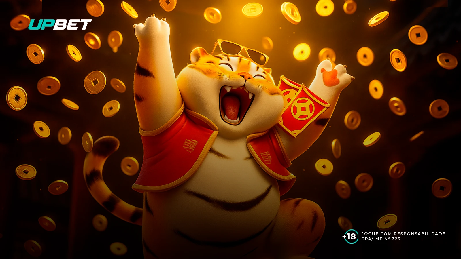 Fortune Tiger: O Slot que Virou Febre no Brasil Fortune Tiger: O Slot que Virou Febre no Brasil