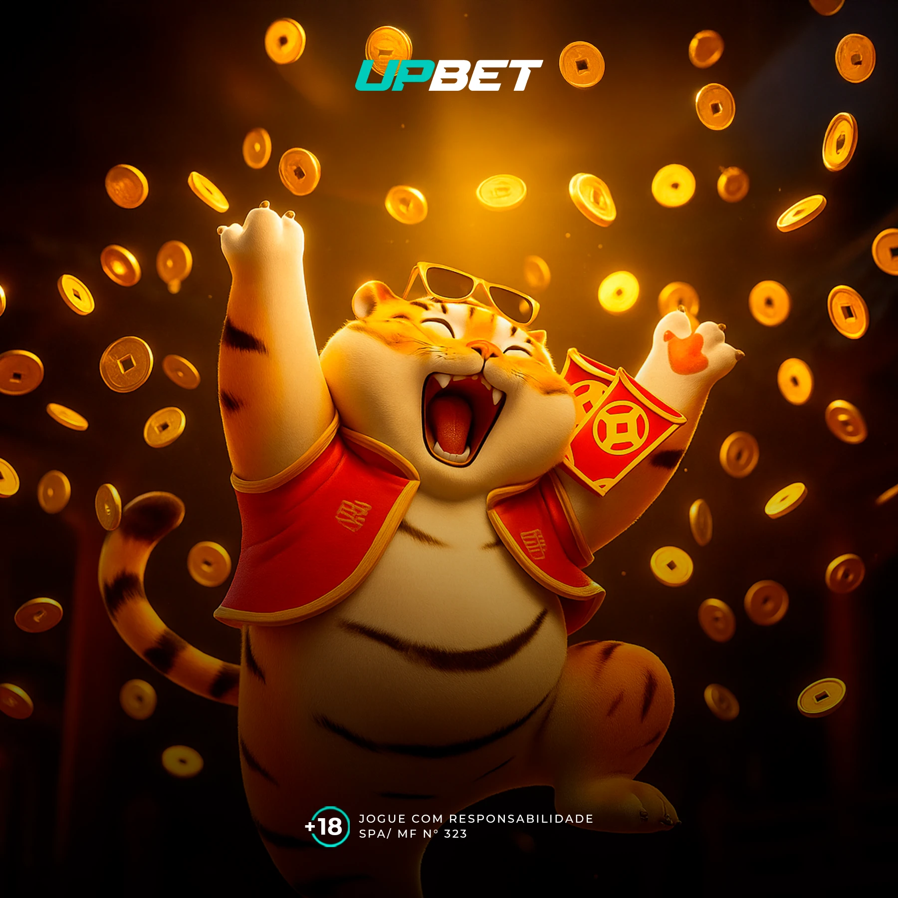 Fortune Tiger Fortune Tiger