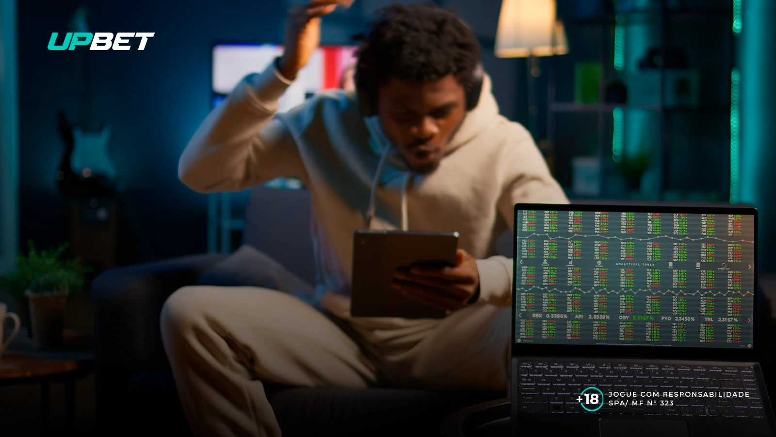 Gestão de Banca em Apostas Esportivas: Guia Completo Para Proteger Seu Dinheiro Gestão de Banca em Apostas Esportivas: Guia Completo Para Proteger Seu Dinheiro