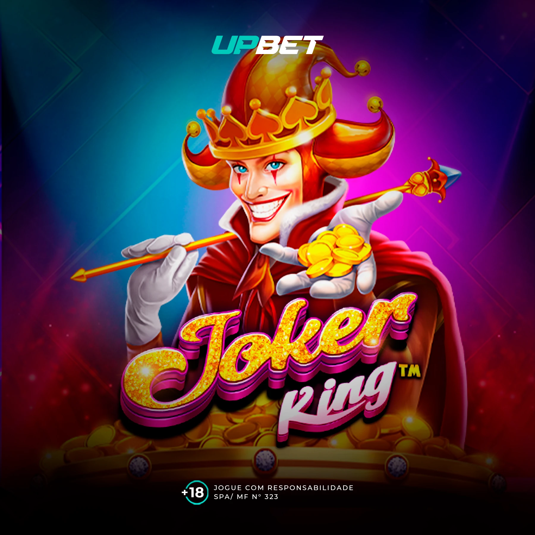Joker King