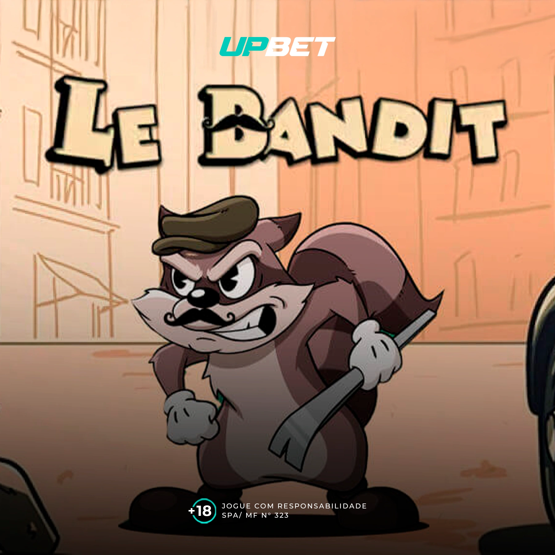 Le Bandit Le Bandit