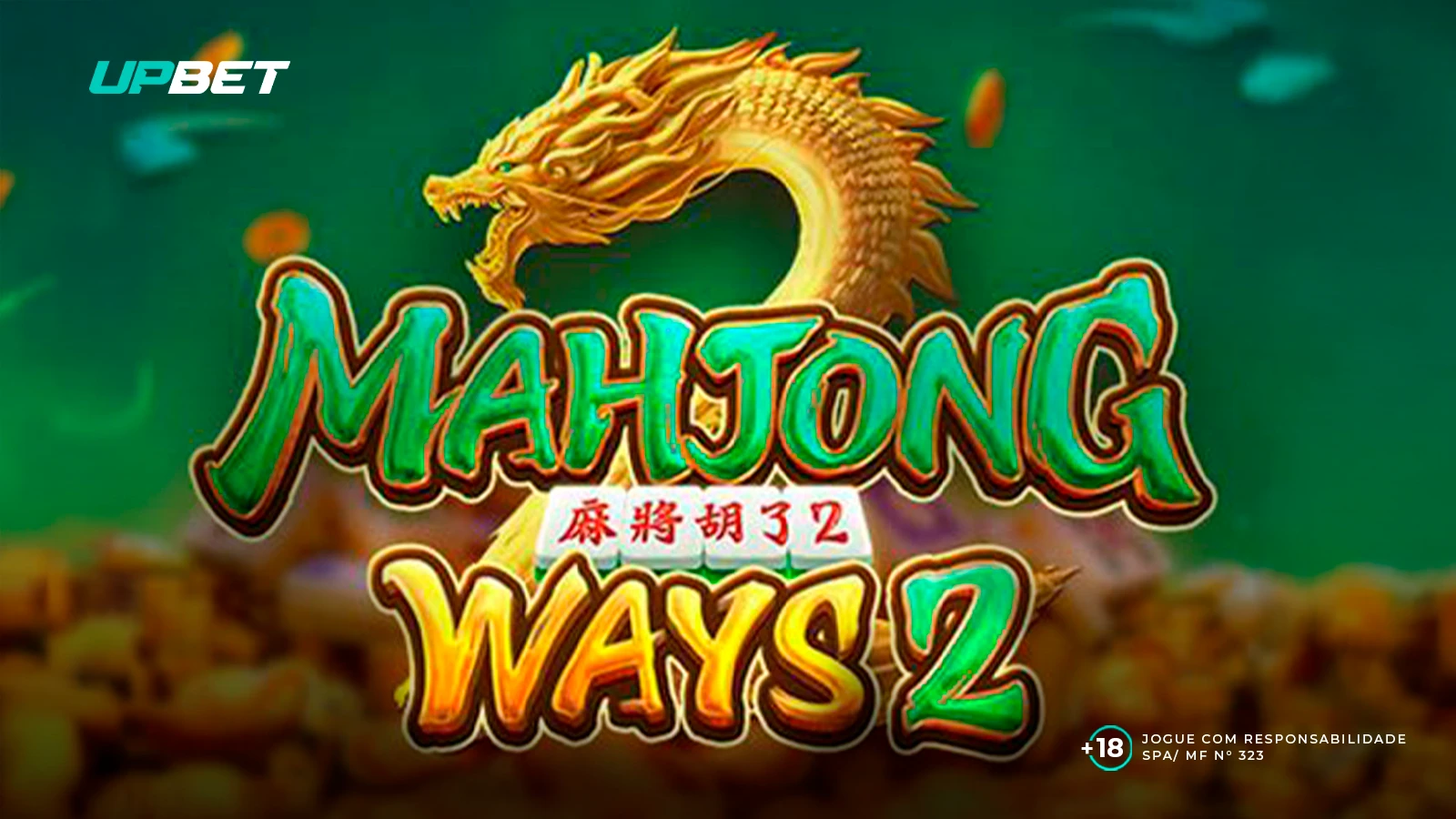 Jogue Mahjong Ways 2: O Slot dos Combos Ouro Jogue Mahjong Ways 2: O Slot dos Combos Ouro