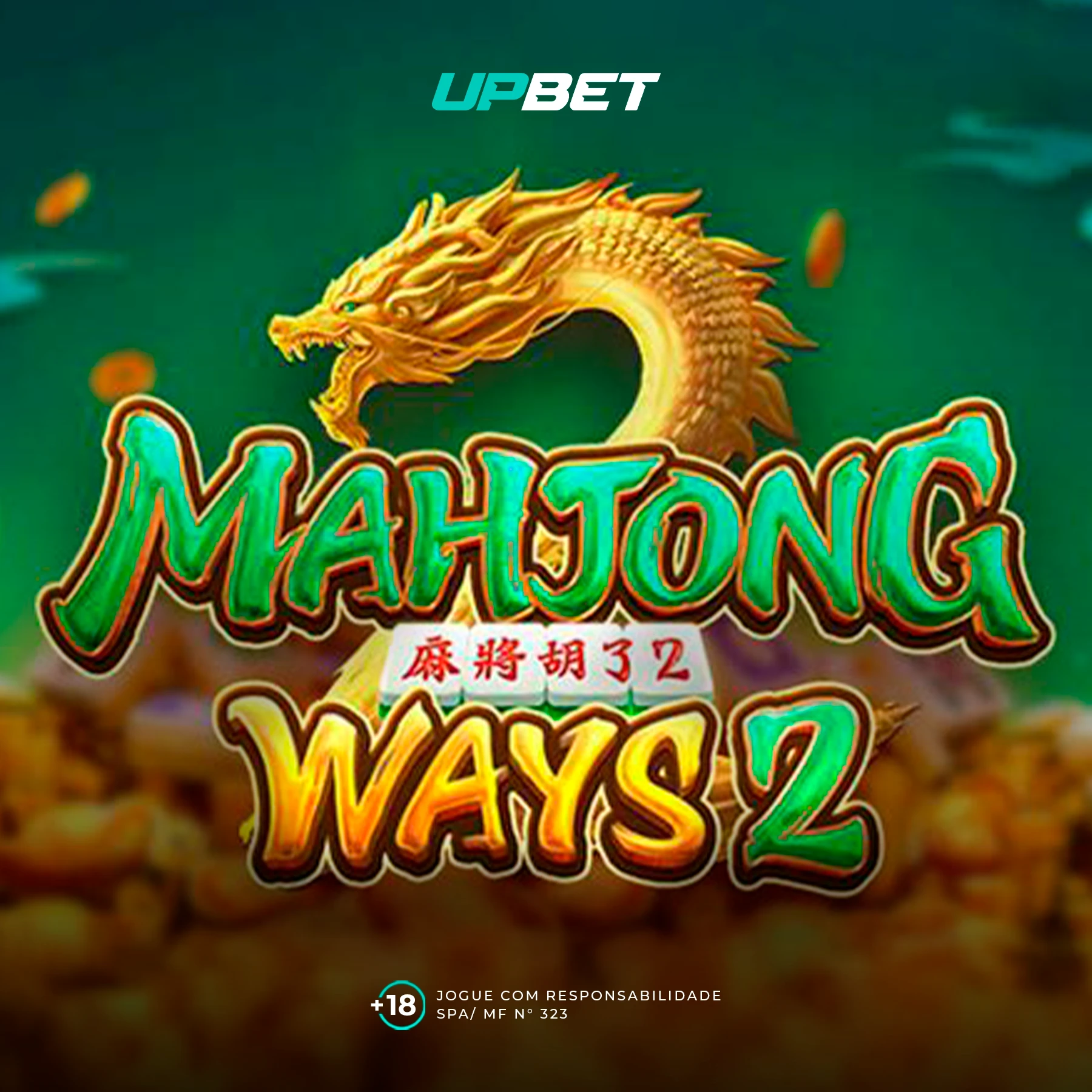 Mahjong Ways 2 Mahjong Ways 2
