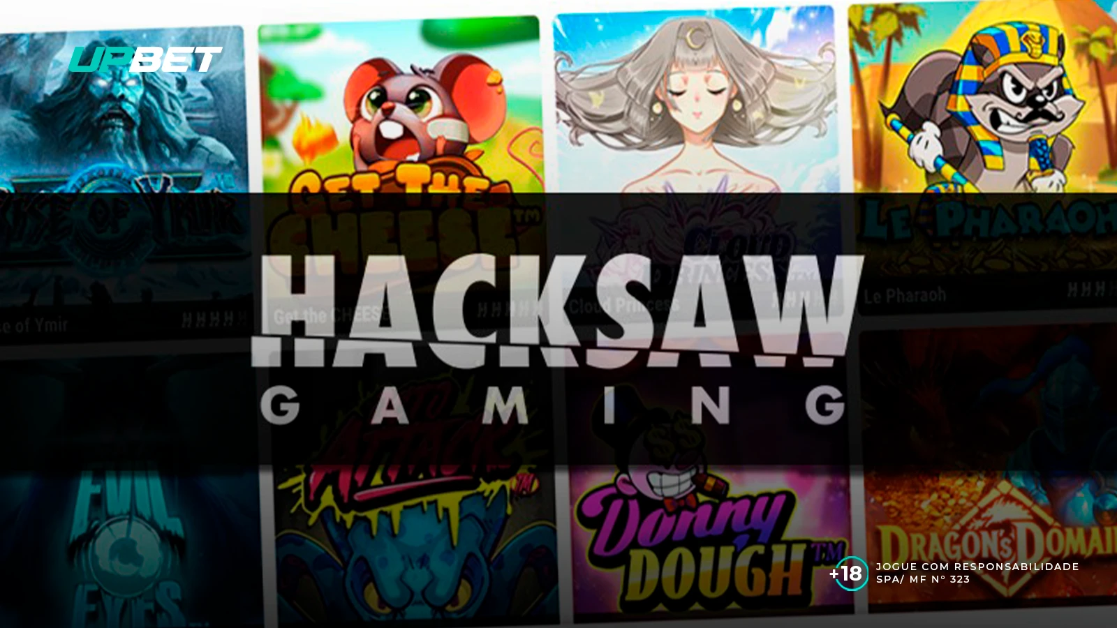 RTP Jogos Hacksaw: Top 10 Slots que Mais Pagam RTP Jogos Hacksaw: Top 10 Slots que Mais Pagam