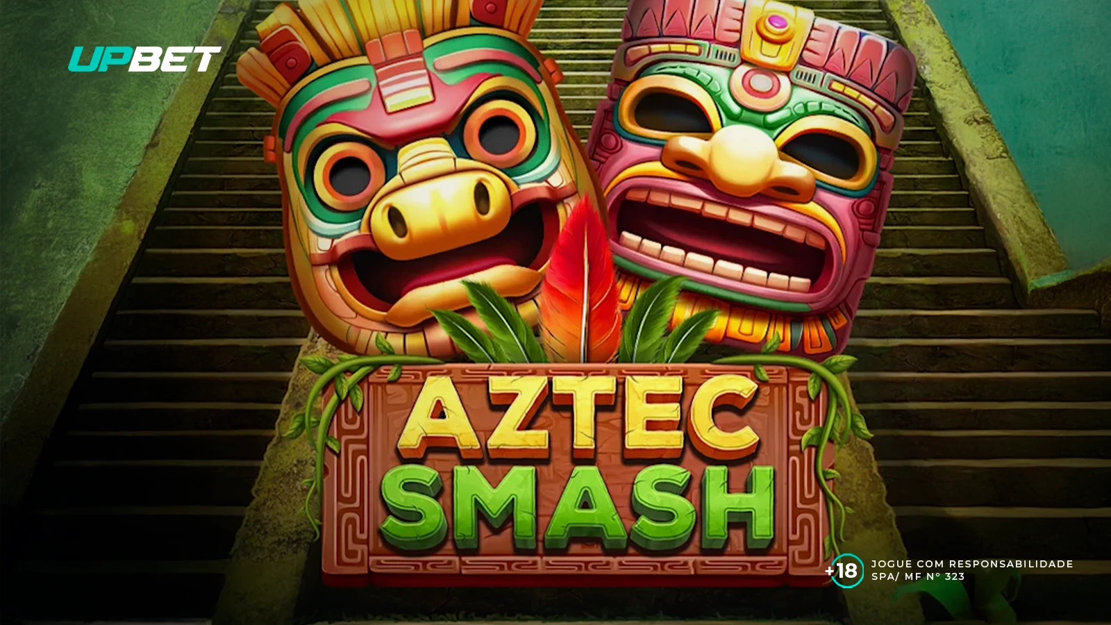 Aztec Smash: Desvende Tesouros Maias (Slot Review)