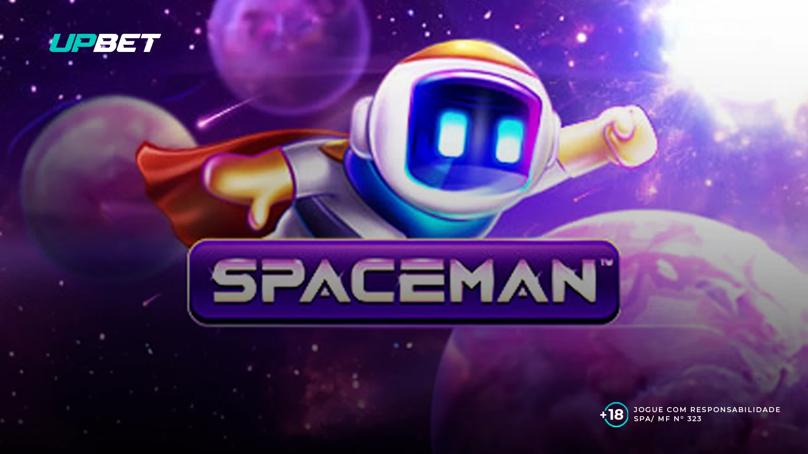 Spaceman Aposta: Guia Para Jogar e Lucrar Hoje Spaceman Aposta: Guia Para Jogar e Lucrar Hoje