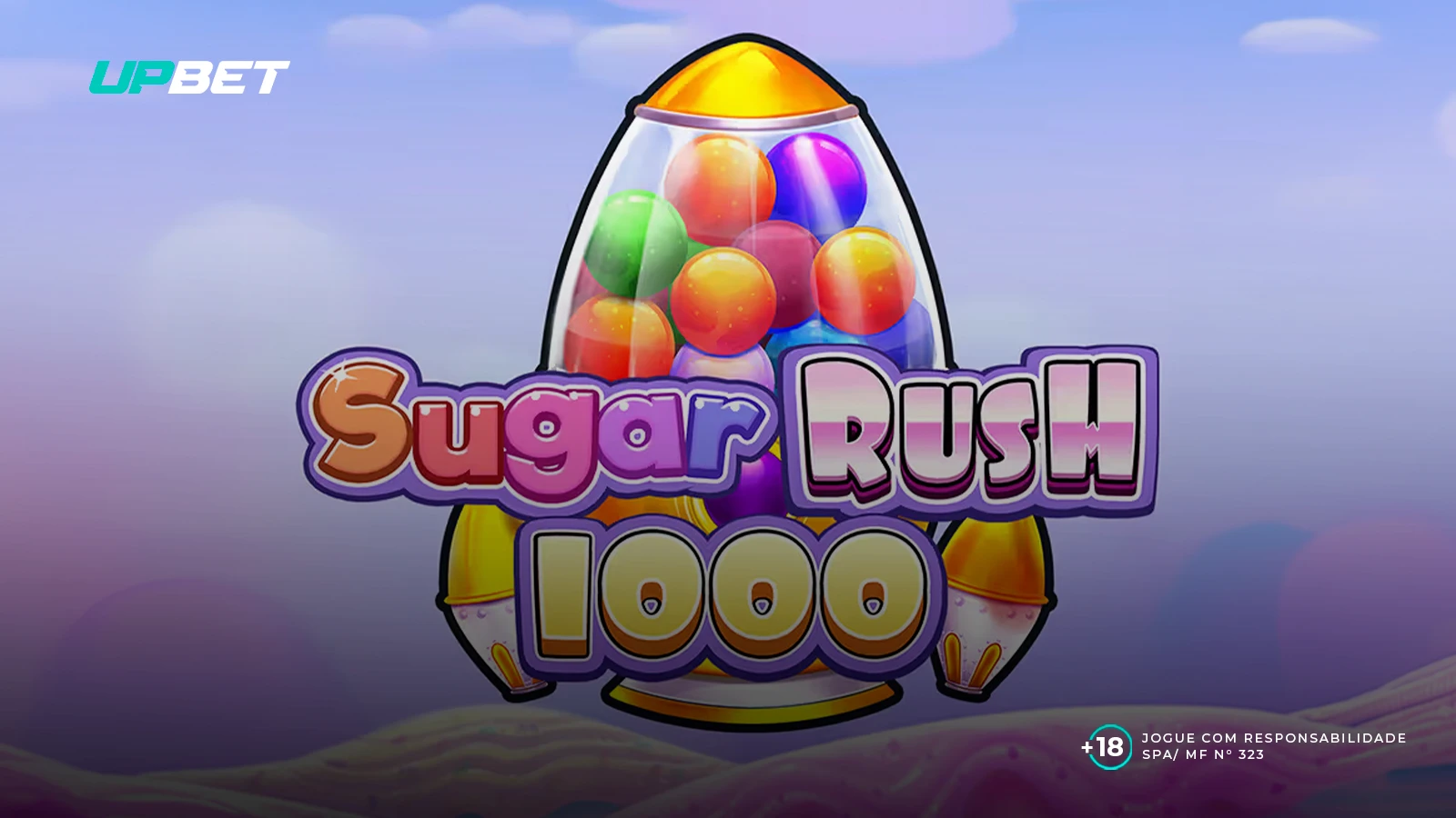 Sugar Rush 1000 Slot: Guia Completo, Mecânicas e Dicas para Ganhar Sugar Rush 1000 Slot: Guia Completo, Mecânicas e Dicas para Ganhar