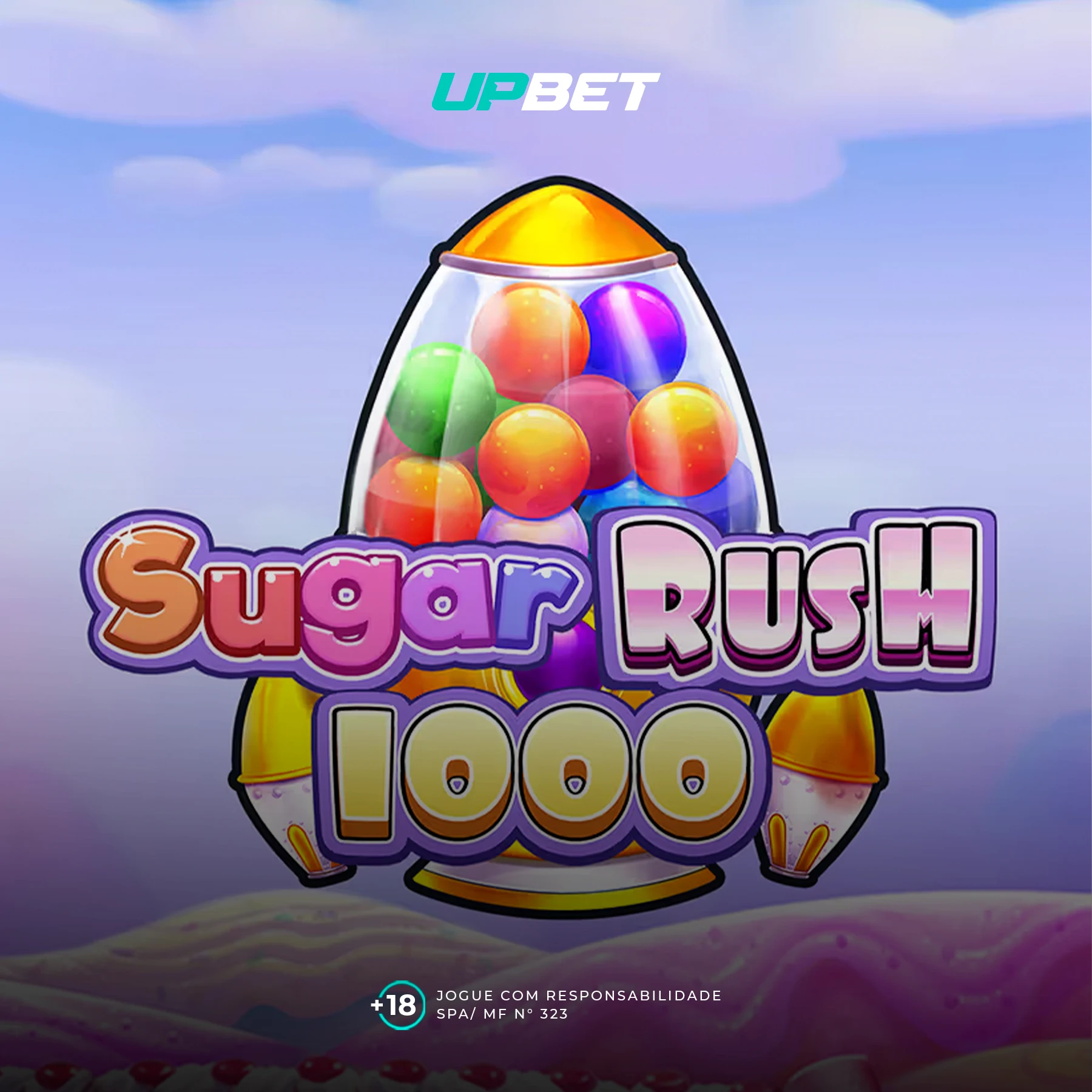 Sugar Rush 1000 slot — guia completo upbet Sugar Rush 1000 slot — guia completo upbet