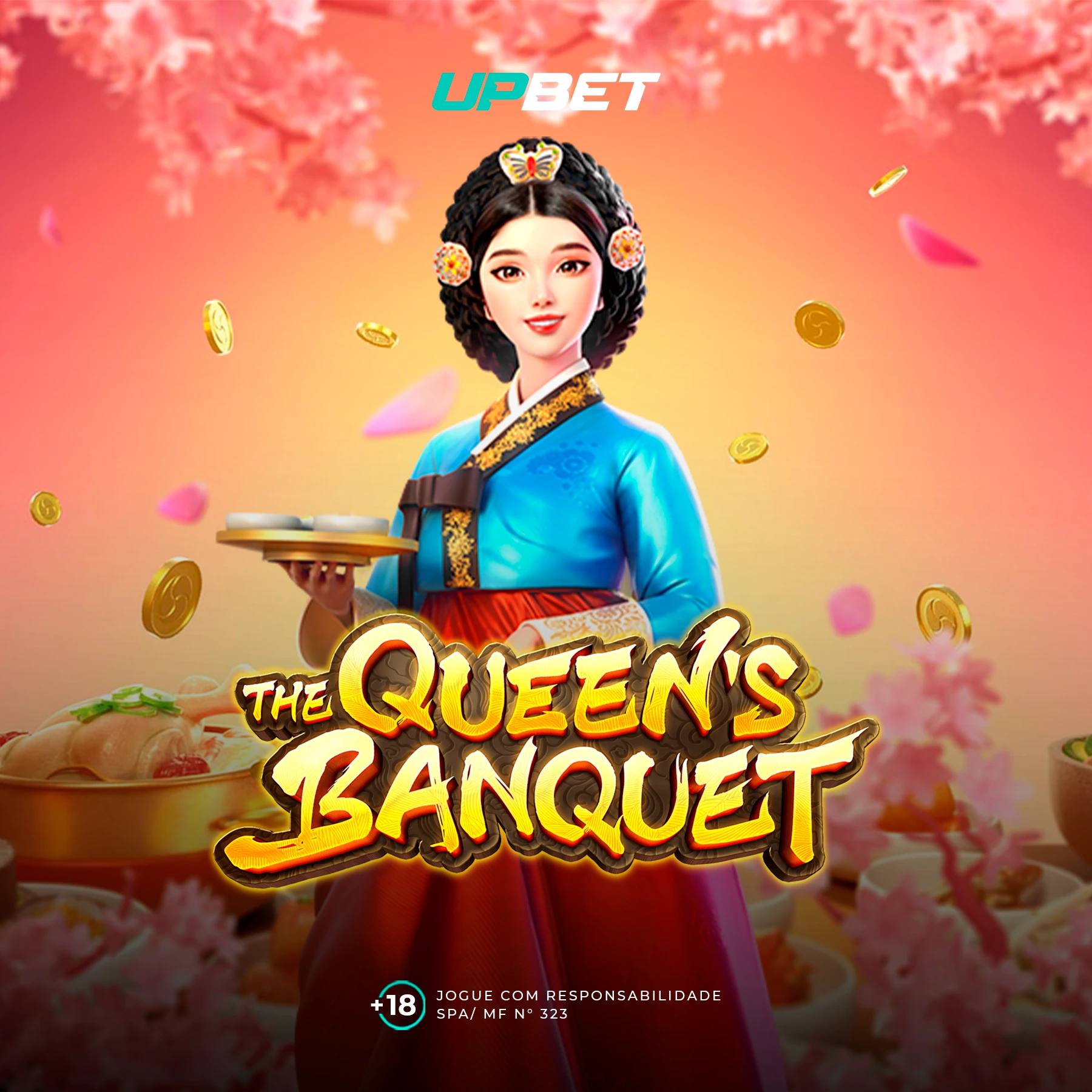 the queens banquet the queens banquet