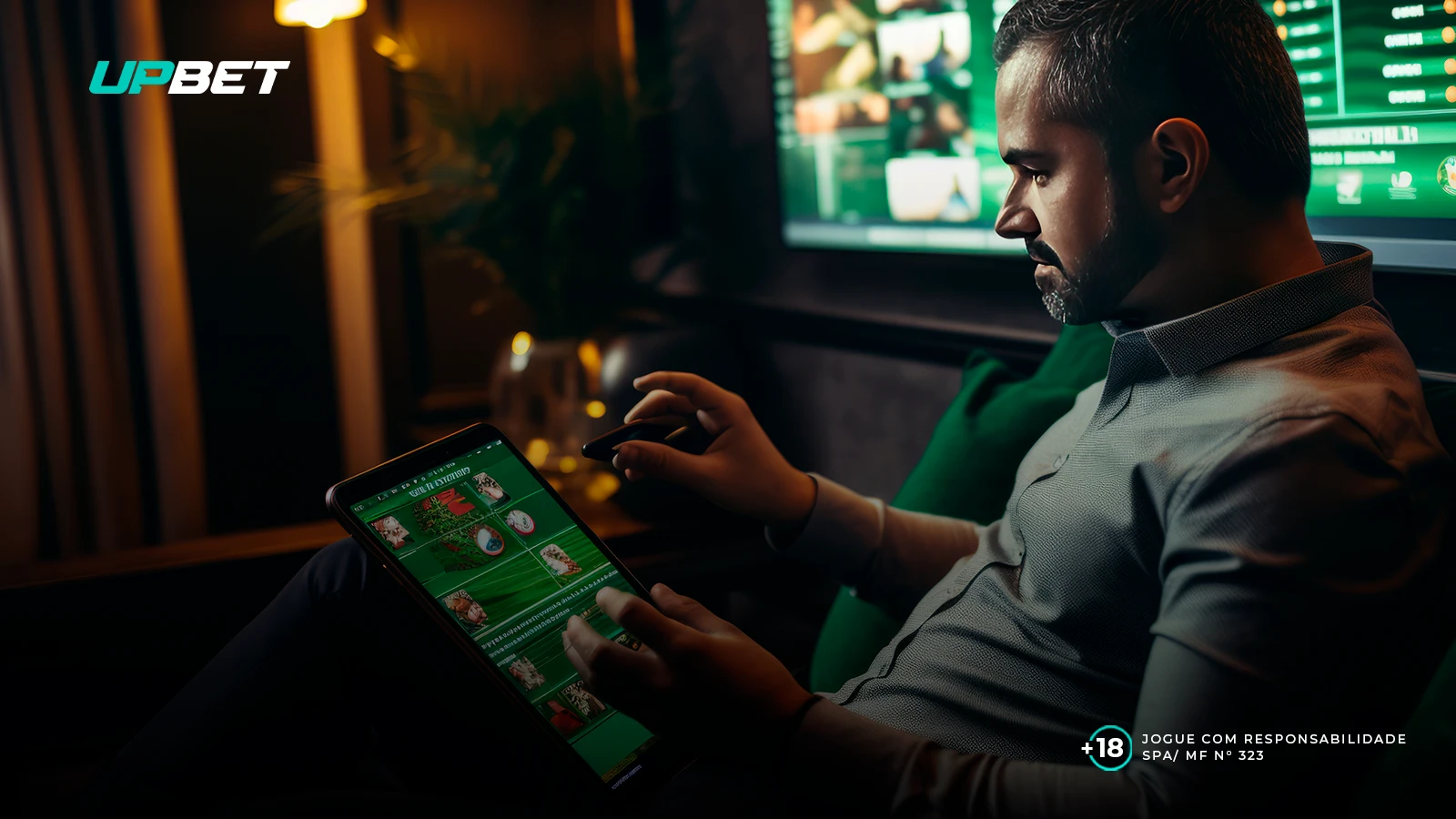 UPBET Autoexclusão: Saiba Como Fazer uma Pausa UPBET Autoexclusão: Saiba Como Fazer uma Pausa