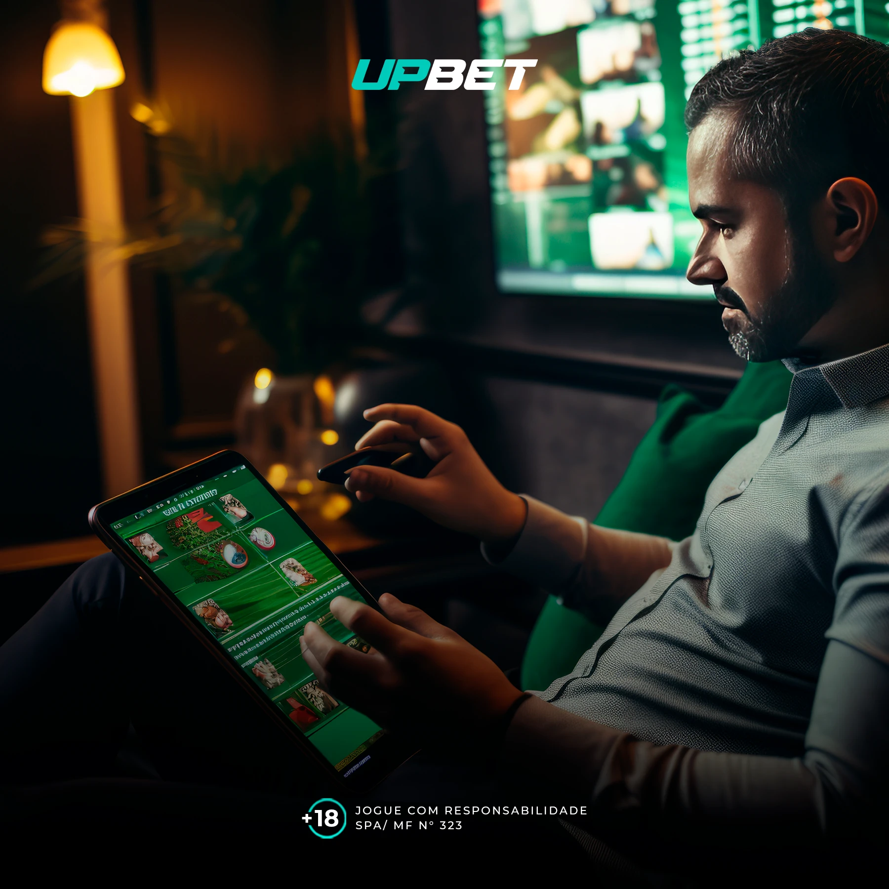 UPBET autoexclusao UPBET autoexclusao