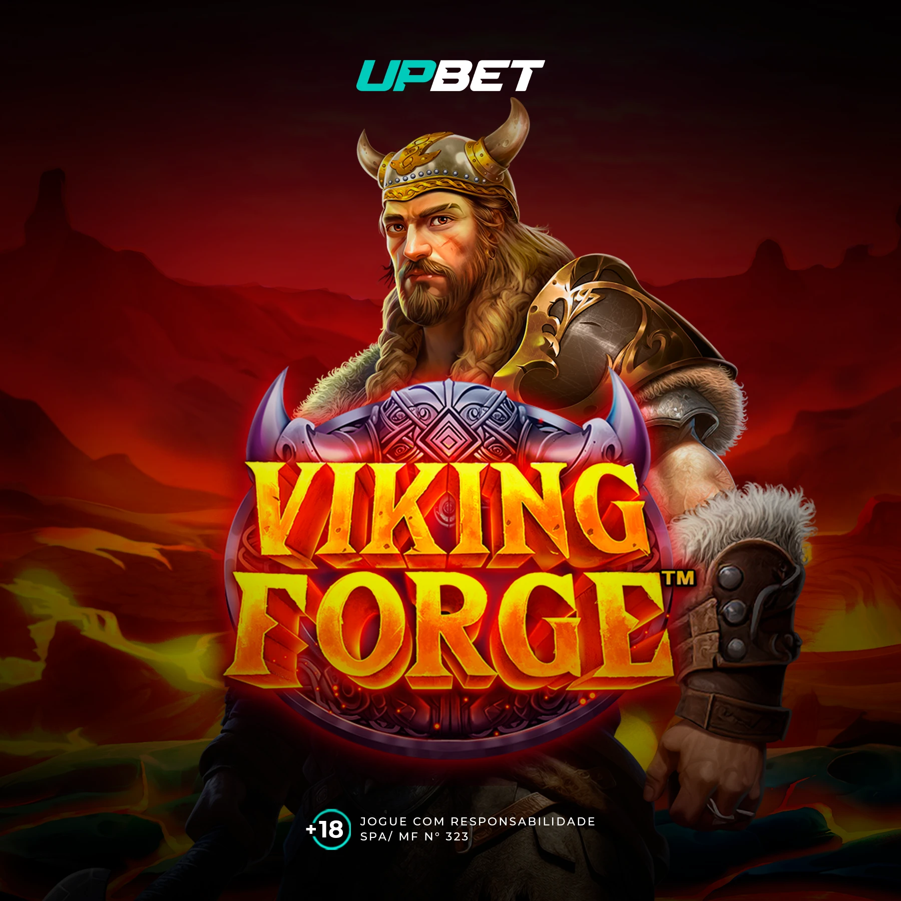 Viking Forge