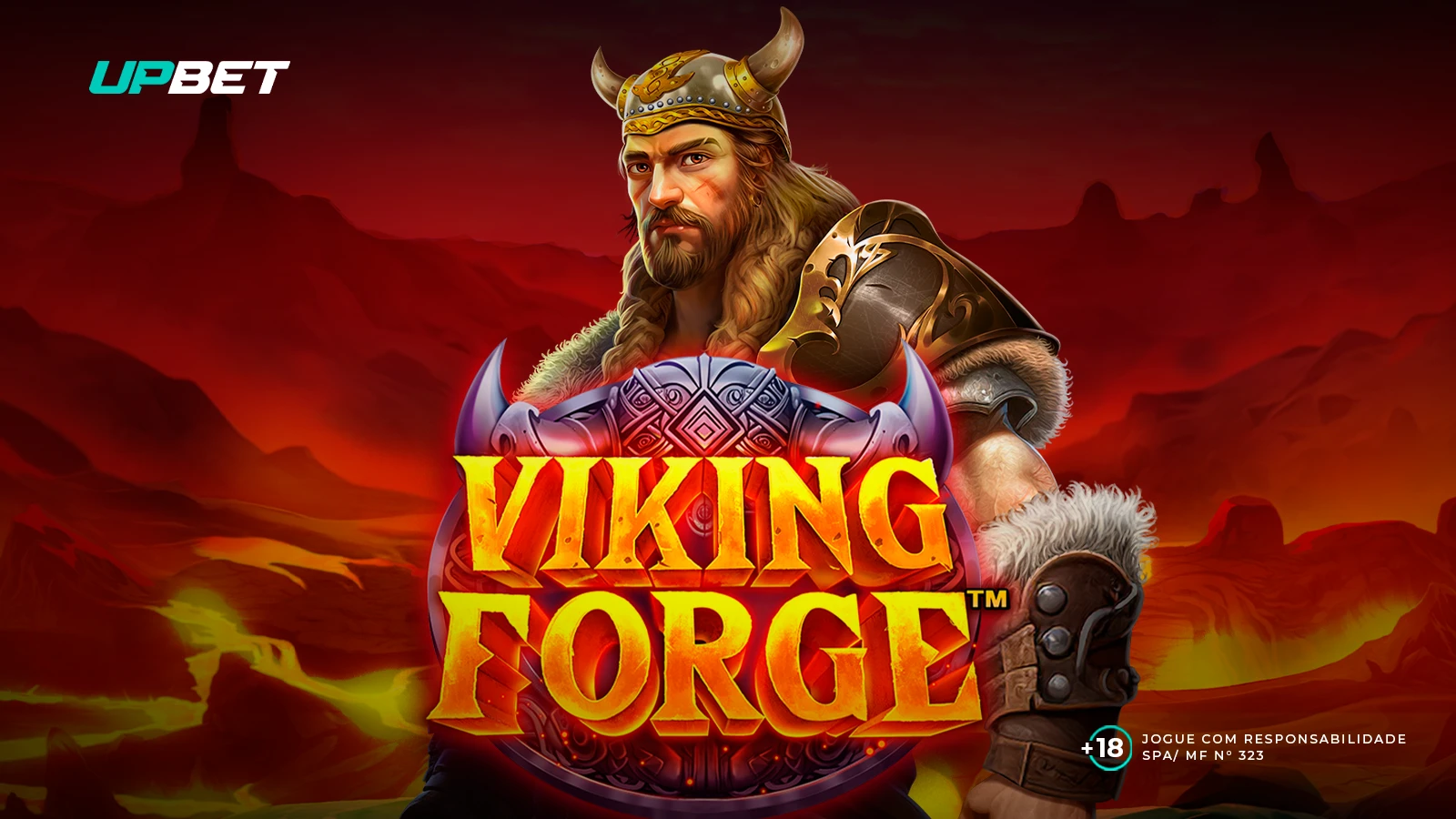 Jogue Viking Forge: Ganhe Grandes Prêmios Hoje!