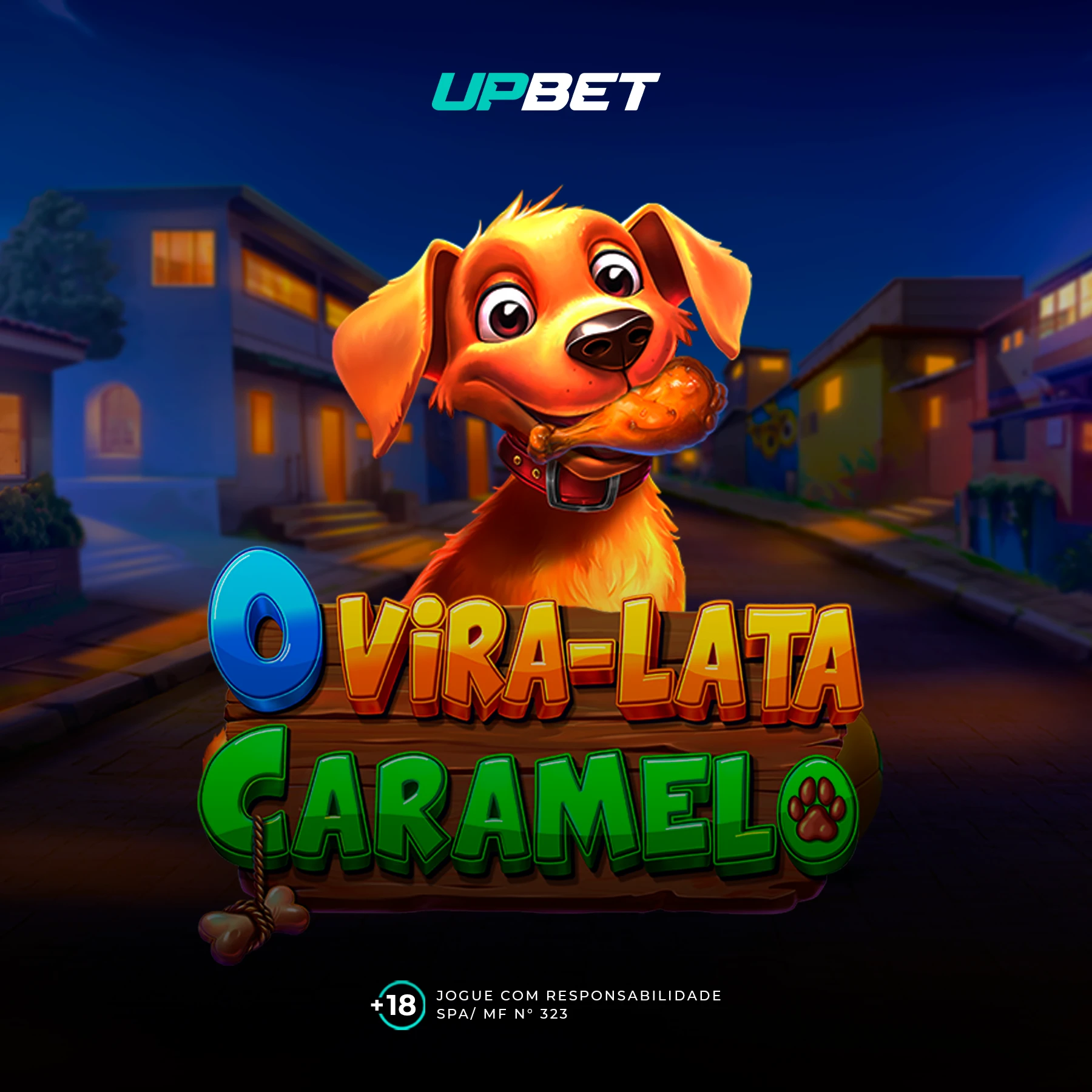 vira lata caramelo demo vira lata caramelo demo