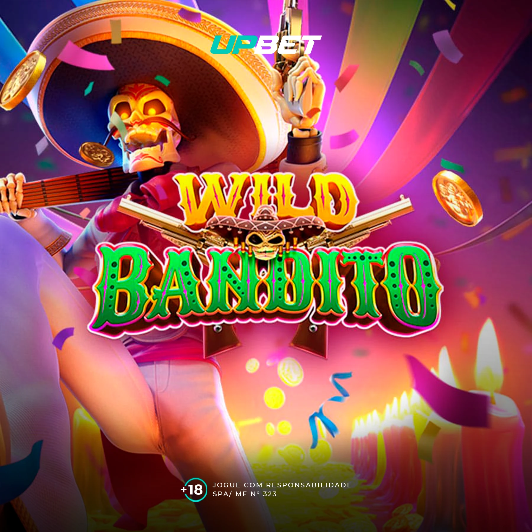 Wild Bandito Wild Bandito
