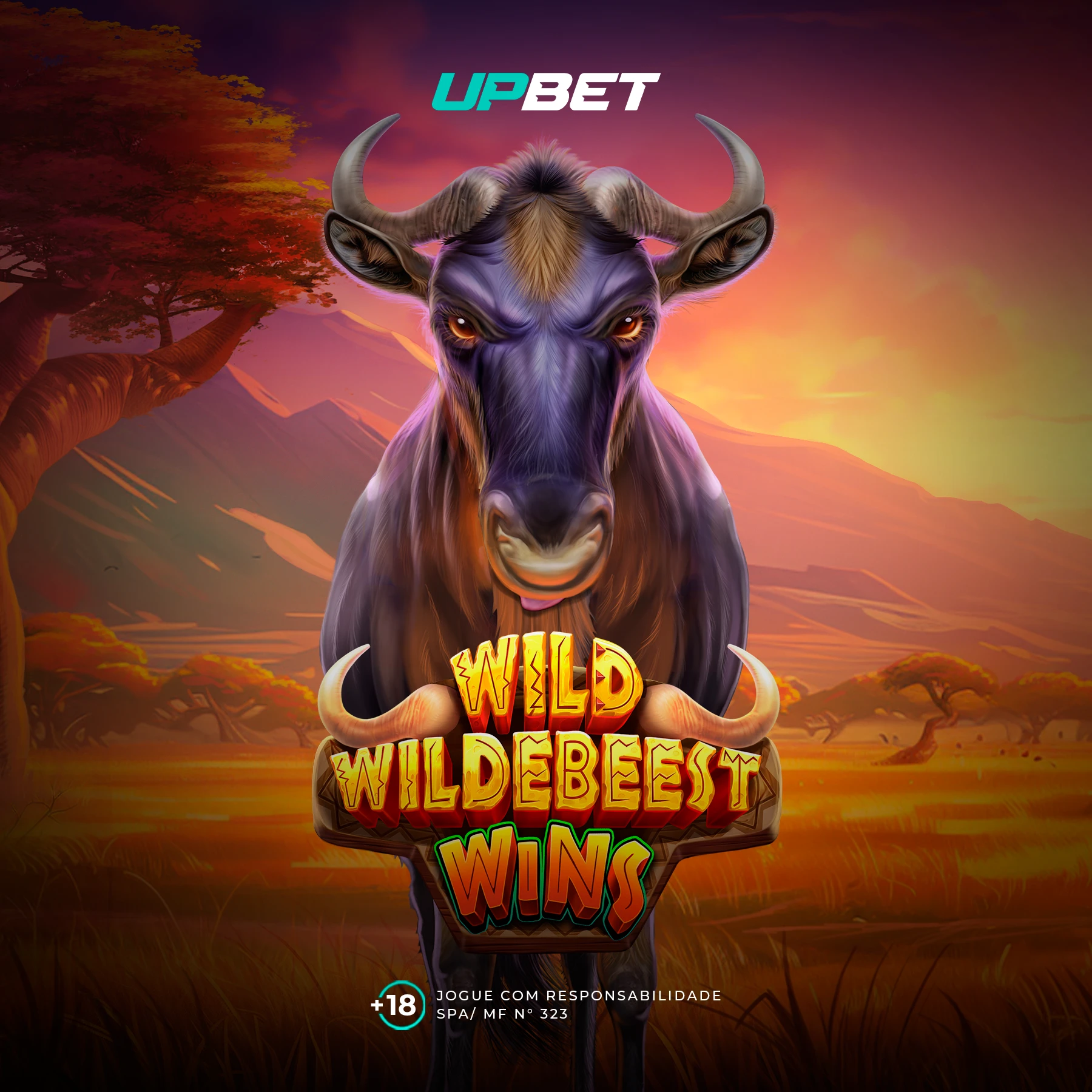 Wild Wildebeest Wins